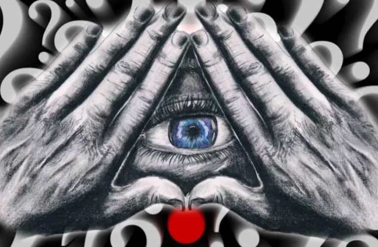 Okok, okozatok, következmények, összefüggések – 9/11, háttérhatalom, covid (1. rész)