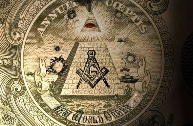 Okok, okozatok, következmények, összefüggések – 9/11, háttérhatalom, covid (3. rész)