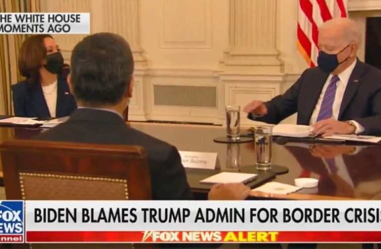 Lassan átcsúszik az irányítás Kamala Harris kezébe?