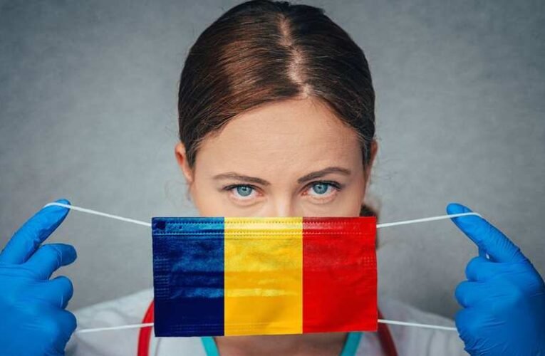 Koronavírus – Romániában is kimutatták a dél-afrikai vírusmutációt