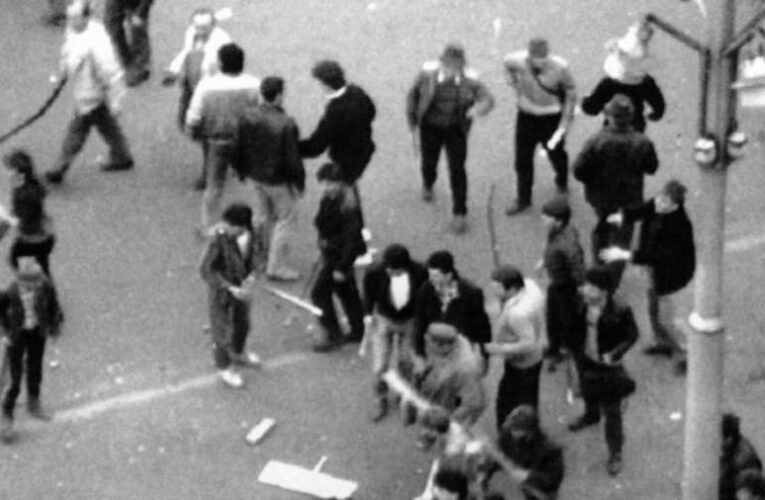 Marosszentgyörgyön felavatták az 1990-es fekete március áldozatainak és meghurcoltjainak az emlékművét