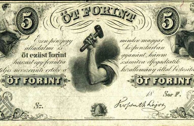 Amit a hazai sajtó sem mond el nekünk – Március 15-ről másképpen