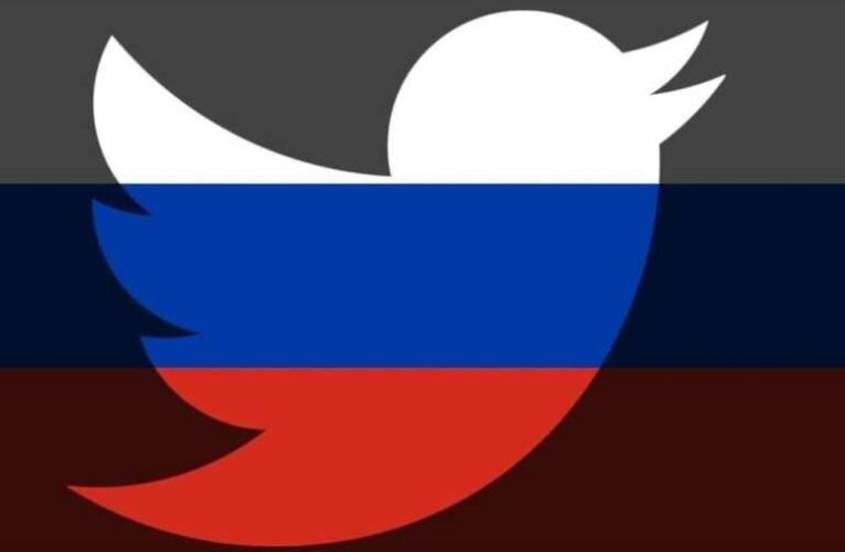 Az oroszok lekorlátozták a Twittert, majd hozzáférhetetlen lett a kormány weboldala