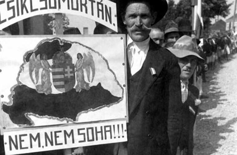 Kónya-Hamar Sándor: Lehetséges román-magyar párbeszéd?!