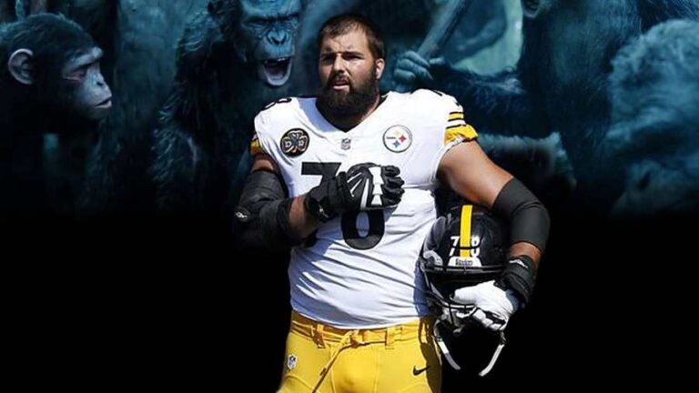 Alejandro Villanueva