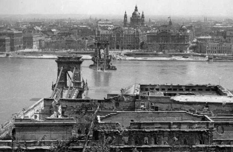 A „felszabadulás”