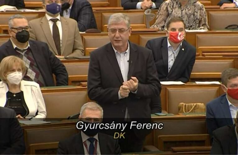 Gyurcsány lényegében legyilkosozta a kormányt