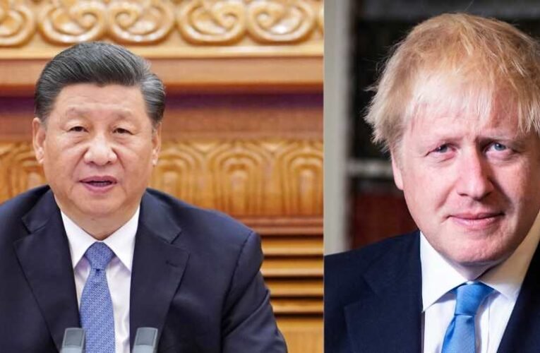 Nagy-Britannia népirtásnak minősítette Kína ujgurok elleni fellépését