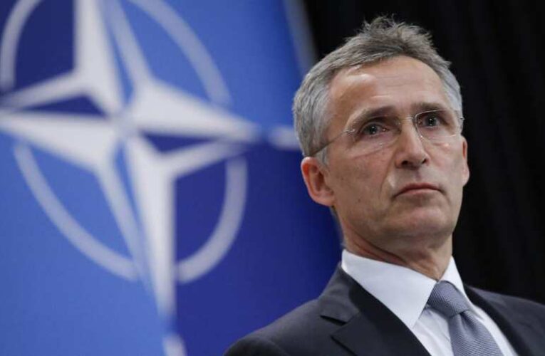 Még idén távozik a posztjáról Jens Stoltenberg NATO-főtitkár