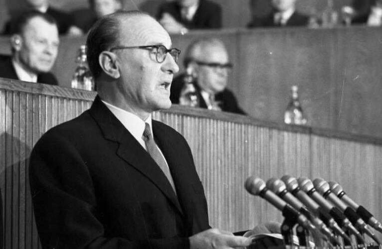 „Aki nincs ellenünk, az velünk van”