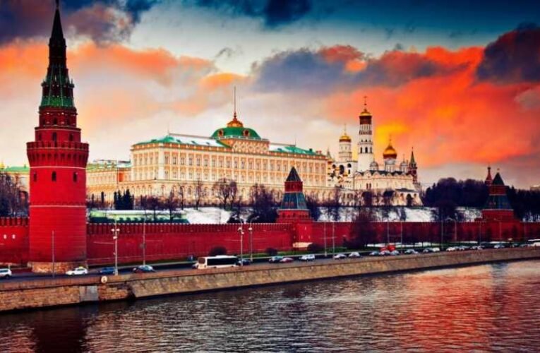 Kreml: az ukrán államnyelv marad a „felszabadított” területeken