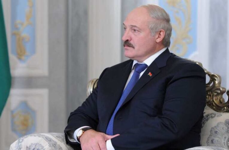 Az orosz média a Lukasenka elleni „összeesküvés” részleteiről