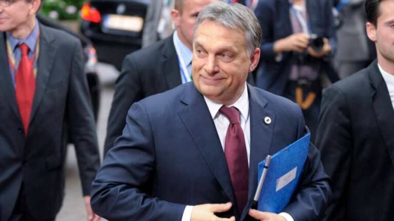 Spanyol lap: Egy ellenzéki felmérés új győzelmet jósol Orbánnak