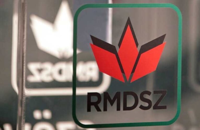 Kónya Hamar Sándor: HEJ TULIPÁN, TULIPÁN..! (Az én RMDSZ-történetem)