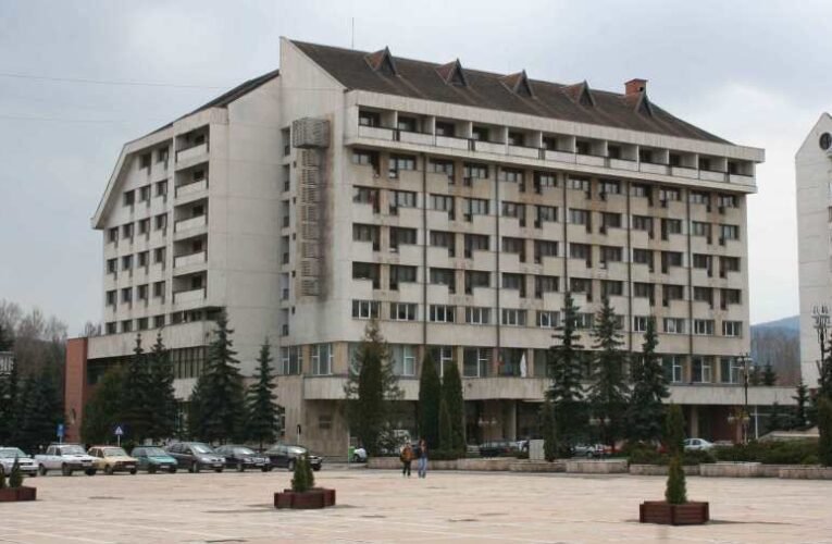 Kónya-Hamar Sándor: „Fehérkönyv az erdélyi magyar felsőoktatás kálváriájáról”