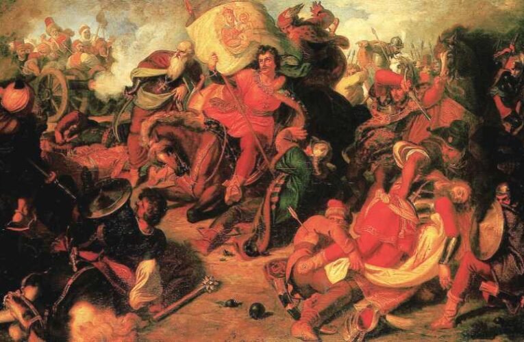 Nekünk Mohács kell?