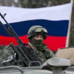 A csapatoknak a Donbasszba való vezénylésével a fékevesztett Zelenszkij újból megpróbálja igazolni önmagát