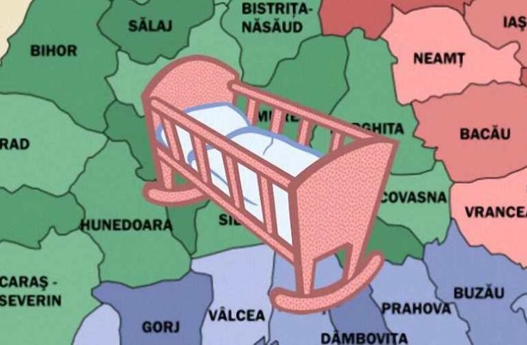 Pelenkás honfoglalás, avagy a magyar bébibumm Erdélyben