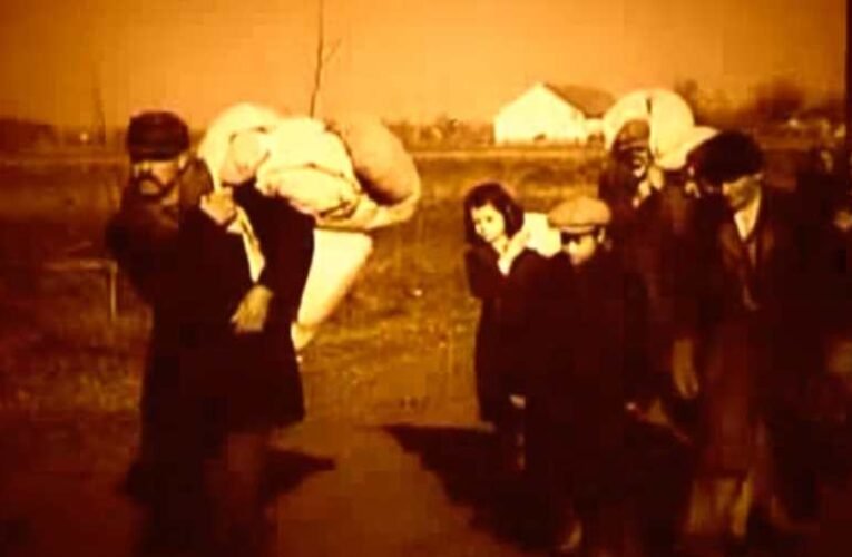 „Magyarok a Duna mögé!” – FELVIDÉK GYÁSZNAPJÁN