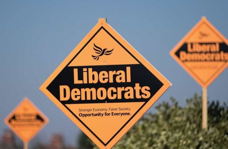 A liberális demokrácia eszközei