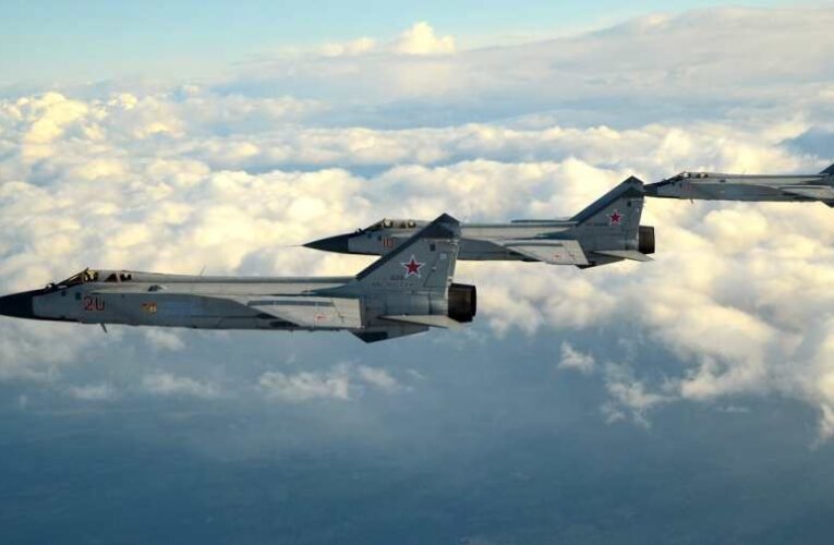 Oroszország válaszolt Észtország légtérsértési vádjára