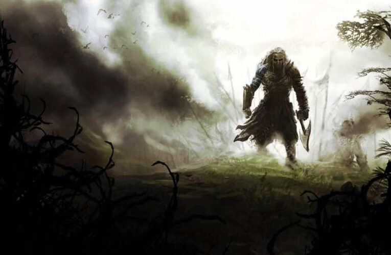 Mayer Gábor: Béke van, a sötétség erőinek békéje