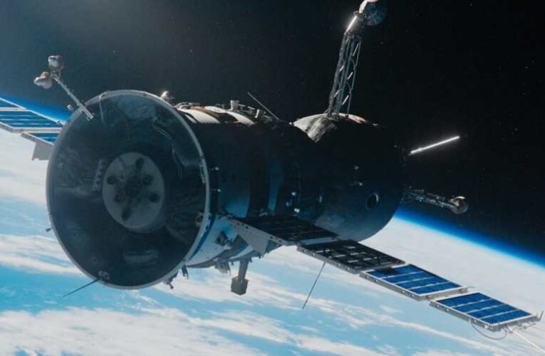 Saját űrállomást építenek az oroszok