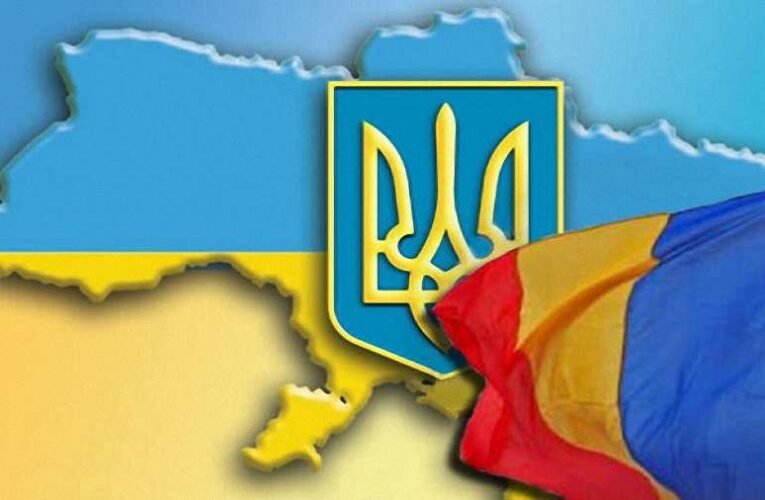 Ukrajnában élő románok követelik az anyanyelvükön való tudásszerzés jogát