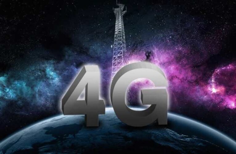 A legtöbb hanghívás és az adatforgalom zöme is 4G-n zajlik