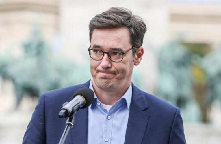 Néhány tény Karácsony Gergelyről