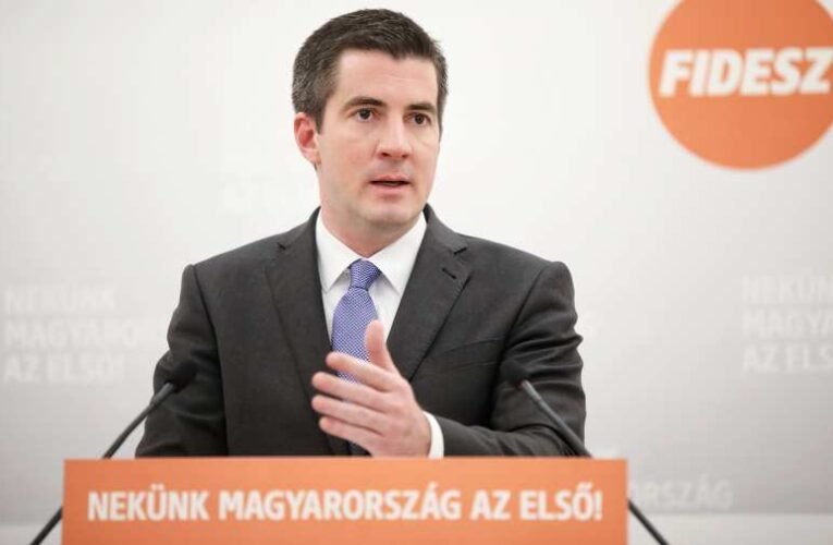 Pedofilellenes törvénycsomagot nyújt be a Fidesz