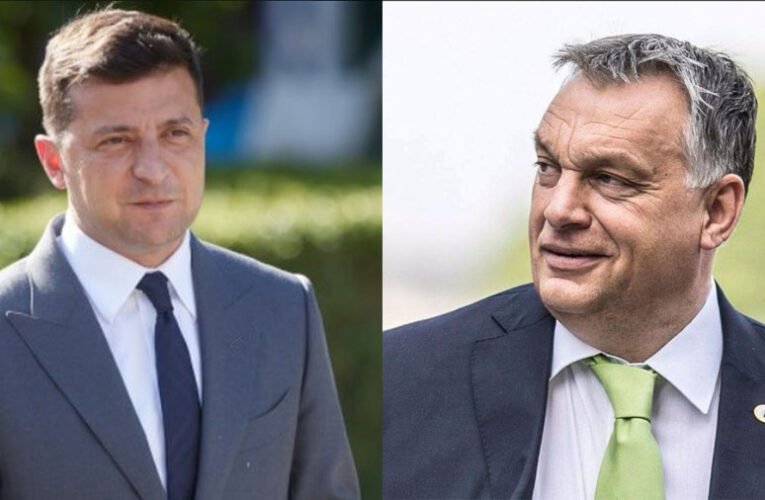 Júniusban lesz a nagy Orbán–Zelenszkij találkozó Kárpátalján