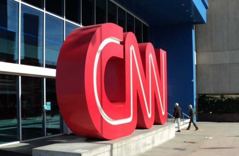 Christiane Amanpour (CNN) és Karácsony Gergely “csatája”