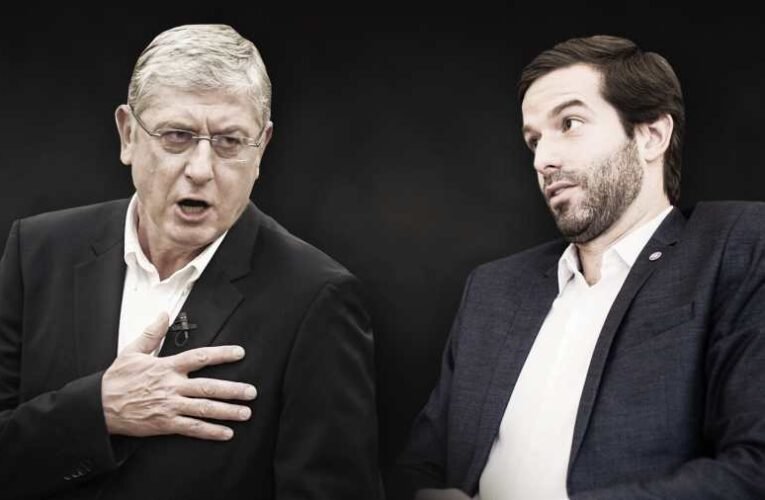 Nyílt levelet írtak az erdélyi magyarok a magyarellenes Momentum vezetőihez