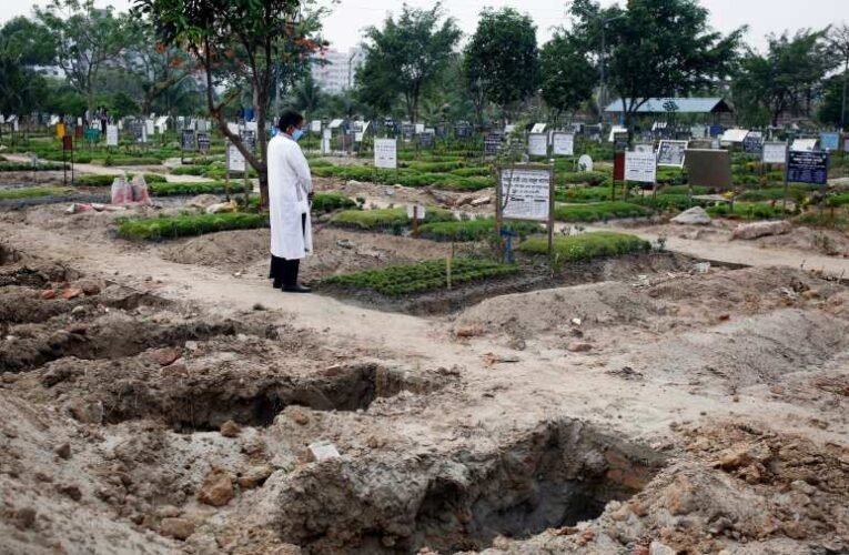 NYT: Covid-csalók prédájává válik India