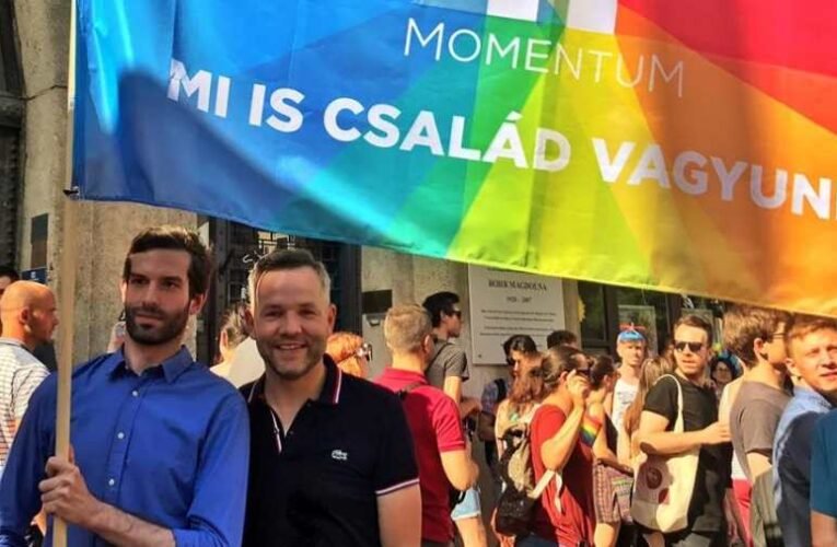 A Kúria a Mi Hazánknak adott igazat – lefoglalták a buzifelvonulás elől az Andrássy utat és több más közterületet