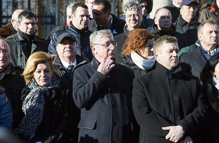 Dr. Polgárdy Géza: Mi a különbség a parlamenti ellenzék és a parlamenti ellenség között?