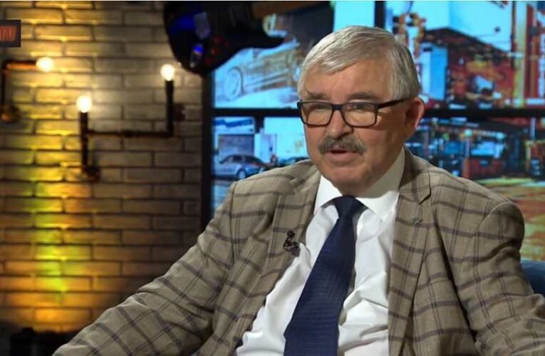 Fizetett ellenség az Európai Unió