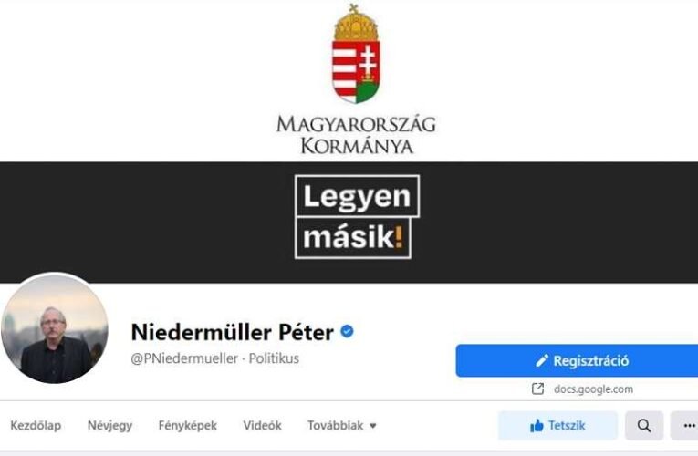 Niedermüller hisztizik, mert nem térdelt le a magyar válogatott