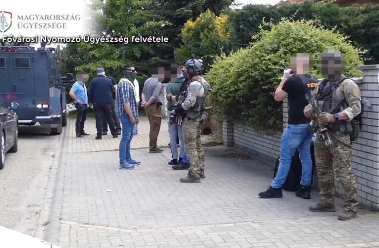 Hajdu János: többféle terrortámadást tervezett Magyarországon egy iszlamista magyar fiatal