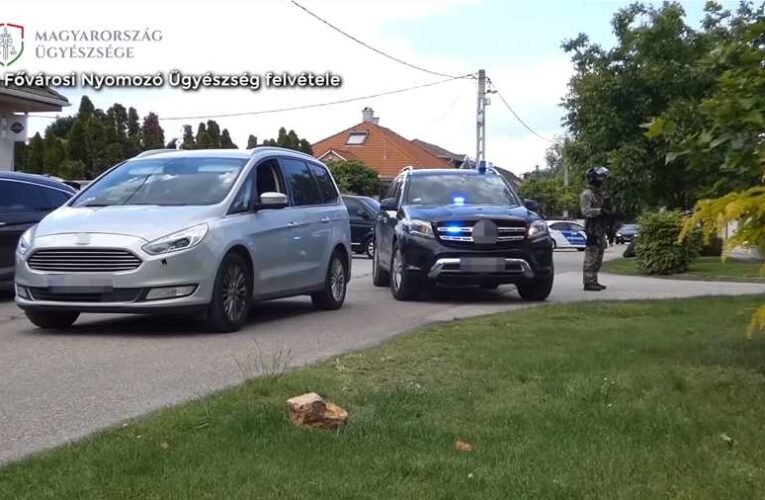 A Puskás Arénában akart robbantani a magyar terrorista 📺