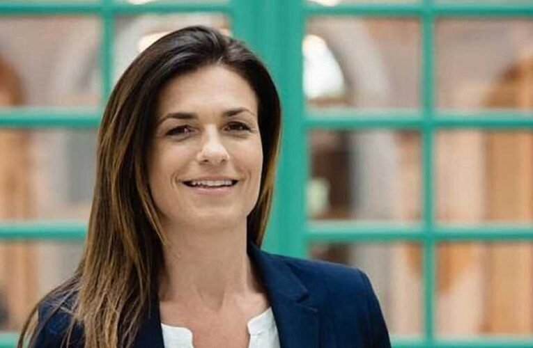 Varga Judit: Az ellenzéki miniszterelnök-jelöltek az uniós vezetők szoknyája mögé bújva terjesztik az álhíreket