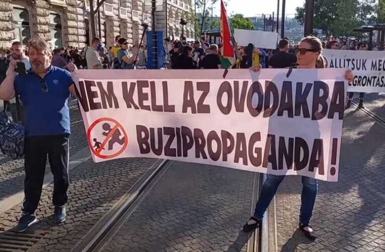 Hazafias szervezetek támogatják a pedofil bűnelkövetőkkel szembeni szigorúbb törvényt