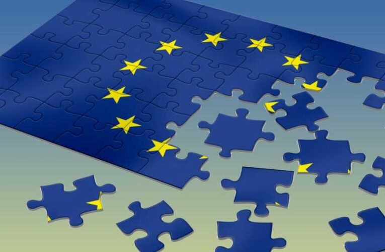 Az EU családpolitikája törvényszerűen vezet az összeomláshoz