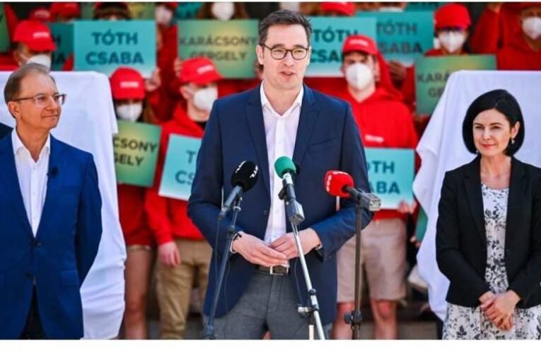 Reklám! – Dugóban araszol? Ideges a lezárások miatt? MENJEN GYALOG!