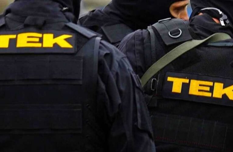 Breaking: Robbantani akart egy iszlamista magyar agyament