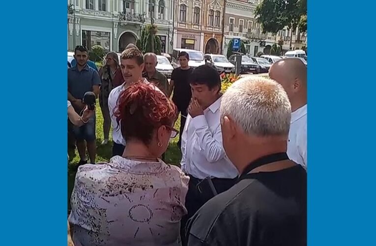 Breaking: Sajtótájékoztatót tartottak a tegnap szabadult székely hazafiak 📺