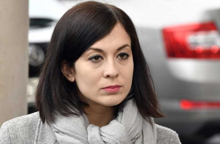 Cseh Katalinról beszélhetett Anonymous a bennfentes.net szerint