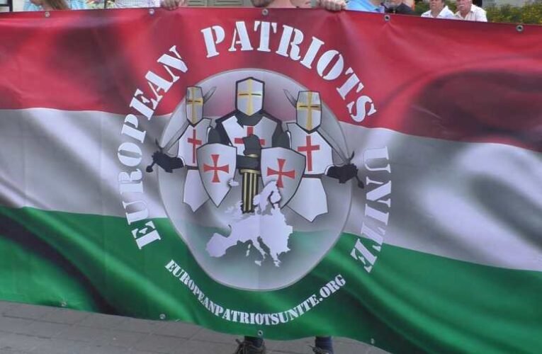 Ahogyan mi láttuk: A pride-olók nagyobb szabadságot élveznek, mint a normalitás mellett kiállók (videó 📺)