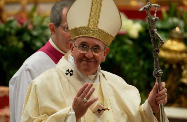 Nyilvánosságra hozták Ferenc pápa budapesti és szlovákiai látogatásának programját